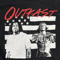 OutKast Preowned Large Band T-shirt