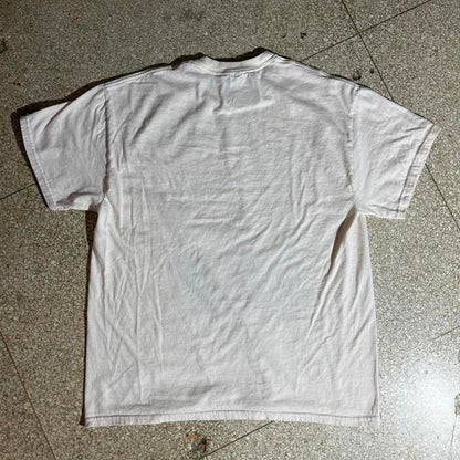 Tom Petty Preowned Large T-shirt