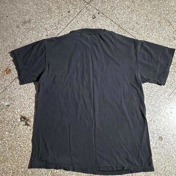 The Reverend Horton Heat preowned Medium Band T-shirt