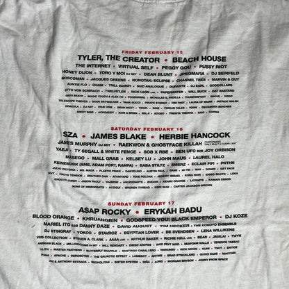 III Points Preowned Large Band T-shirt