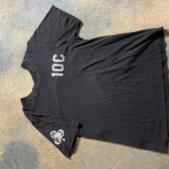 Pearl Jam Preowned Large T-shirt