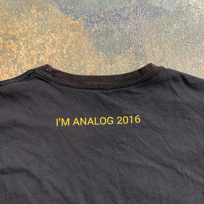 Pearl Jam Preowned Large T-shirt