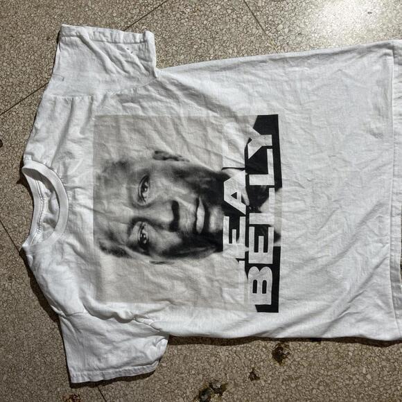 Lead Belly preowned Medium Band T-shirt