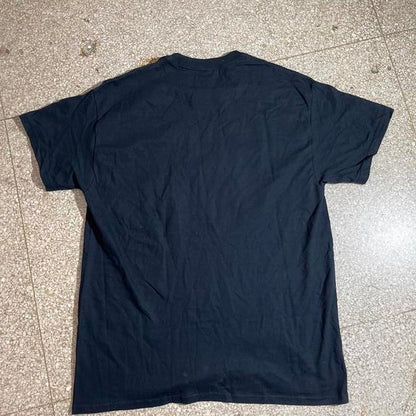 Nikki Sixx Preowned Large T-shirt