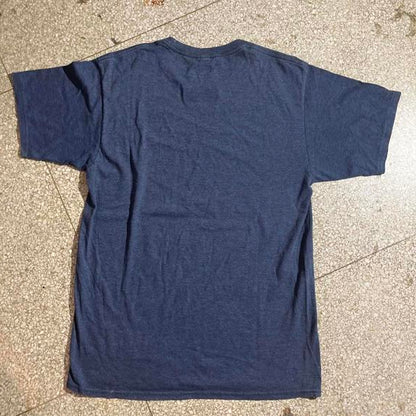 The Beatles preowned Medium Band T-shirt