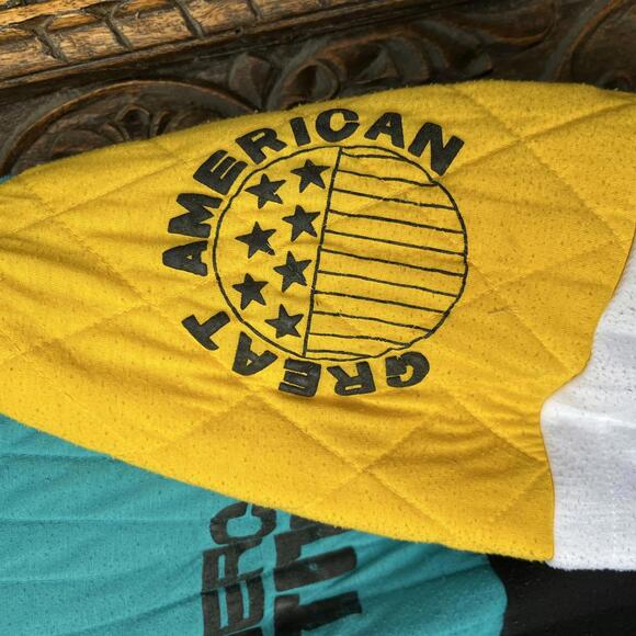 Vintage Great American Competitor Preowned Small sweatshirt