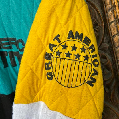 Vintage Great American Competitor Preowned Small sweatshirt