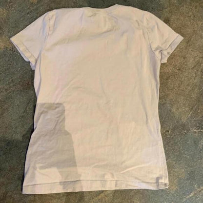 Kings of Leon small graphic preowned tshirt
