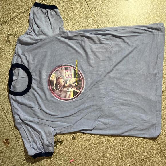 ET preowned Large Band T-shirt