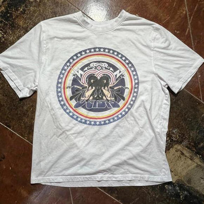 Oasis PreOwned XL Band Tshirt