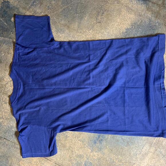 Elvis Preowned Large T-shirt