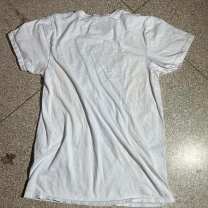 Muddy waters PreOwned Small Band TShirt