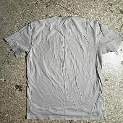 Hard Rock Cafe Preowned Large Band T-shirt