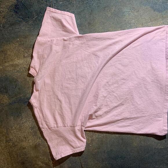 The Velvet Underground preowned Large Band T-shirt