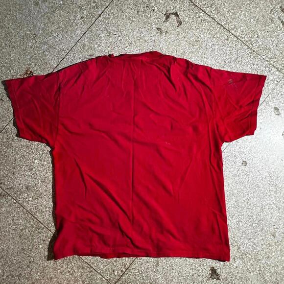 Cut your Mullet Preowned Large Band T-shirt