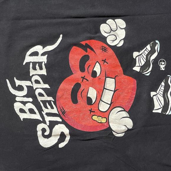 Sniper Gang Preowned Large T-shirt