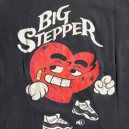 Sniper Gang Preowned Large T-shirt