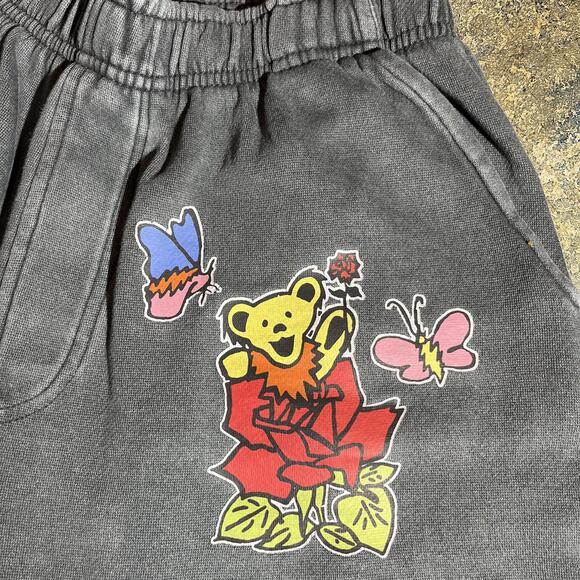 Grateful Dead PreOwned Small Shorts