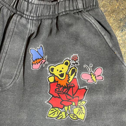 Grateful Dead PreOwned Small Shorts