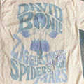 David Bowie Medium Graphic Preowned T-shirt