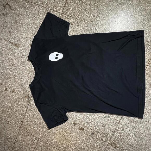 Hocus Pocus Preowned Large Band T-shirt