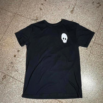 Hocus Pocus Preowned Large Band T-shirt