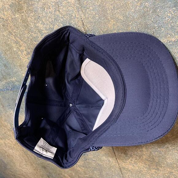 Vintage rosemount hat