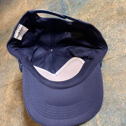 Vintage rosemount hat