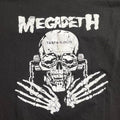 Megadeath Small PreOwned Graphic T-Shirt