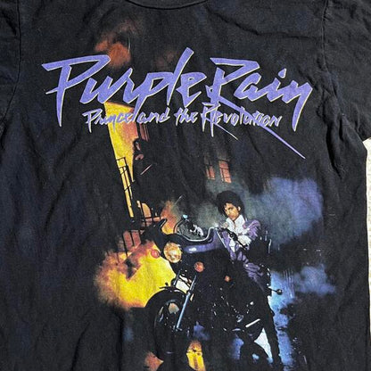 Prince Small Band T-shirt