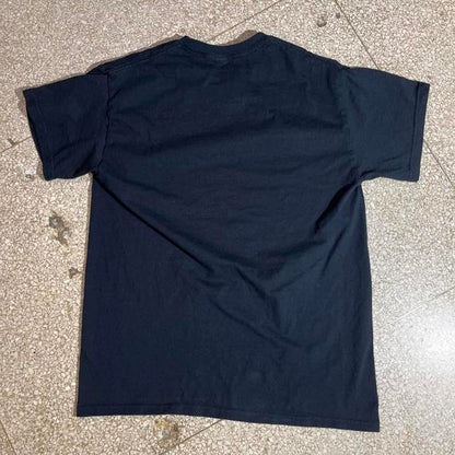 Buzz C**ks preowned Medium Band T-shirt