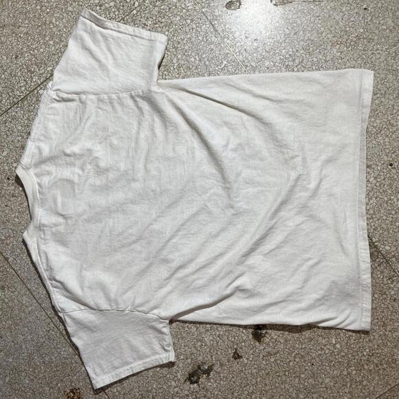 Iggy Pop preowned Medium Band T-shirt