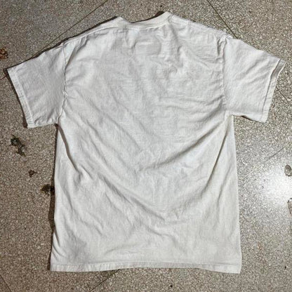 Iggy Pop preowned Medium Band T-shirt