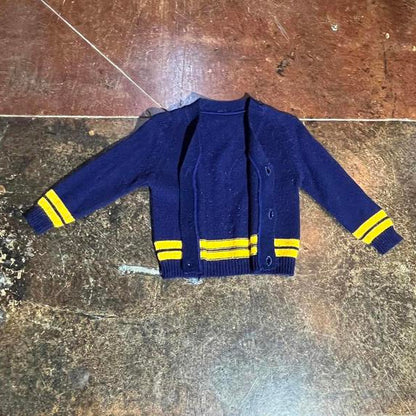 Vintage Kids Sweater