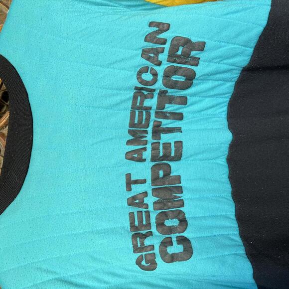 Vintage Great American Competitor Preowned Small sweatshirt