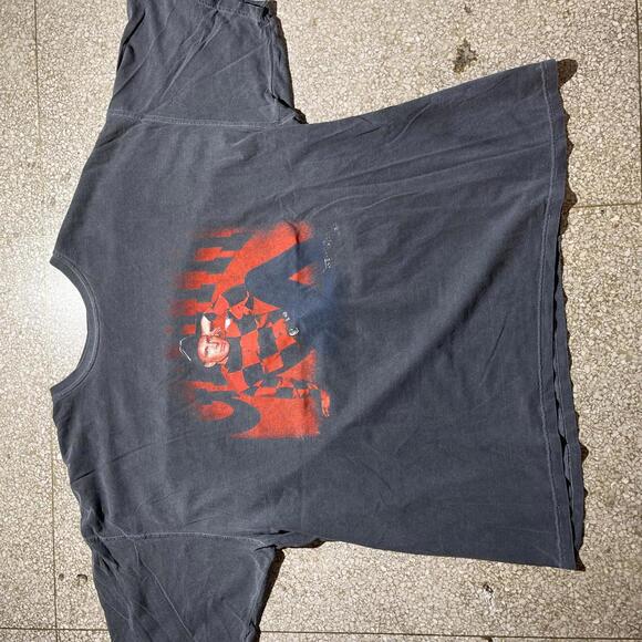 Garth Brooks preowned 3XLarge Band T-shirt