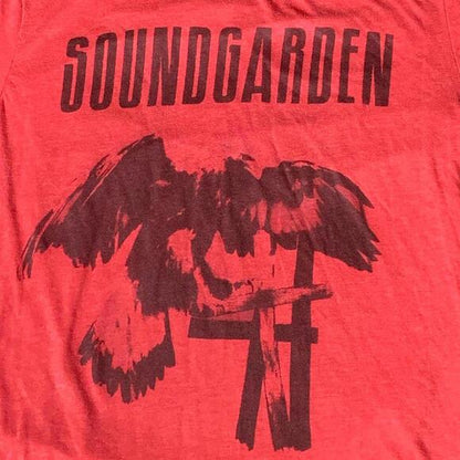 Sound garden Preowned Large T-shirt