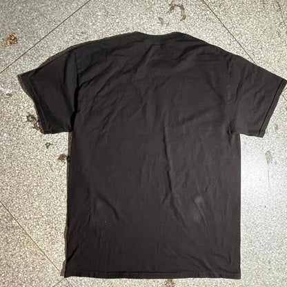 Soul Train Preowned Large Band T-shirt