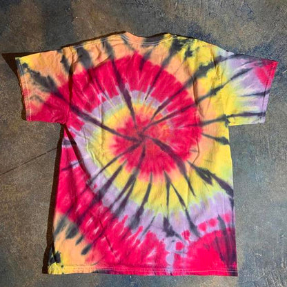 Fishbone preowned Large Band T-shirt