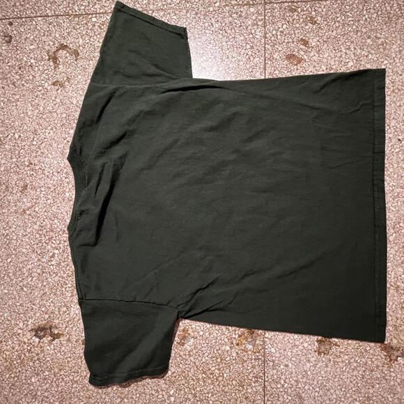 Warehouse New Orleans Preowned Medium Band T-shirt