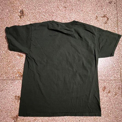 Warehouse New Orleans Preowned Medium Band T-shirt