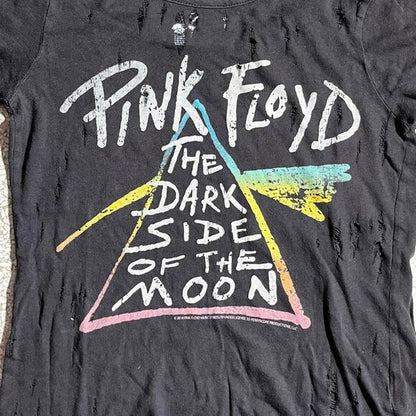 Pink Floyd Preowned XS Band T-shirt
