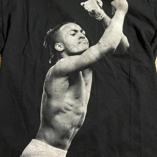 XXXtentacion preowned Medium Band T-shirt