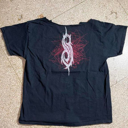 Slipknot PreOwned XL band tshirt