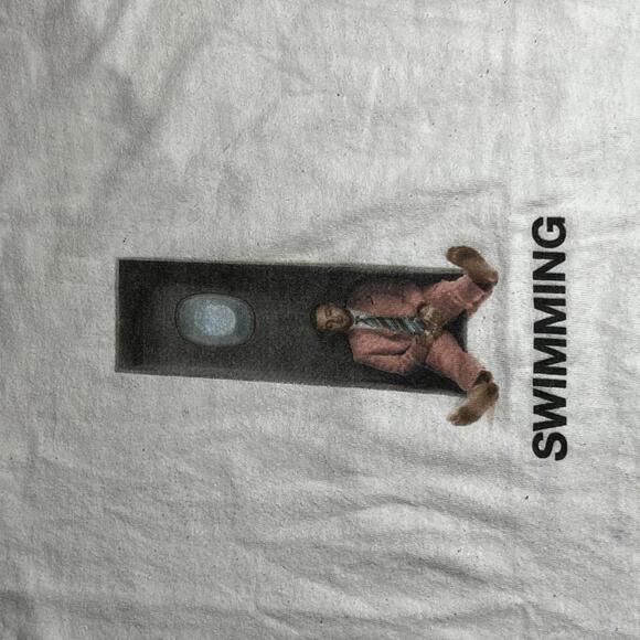 Mac Miller Small Band T-shirt