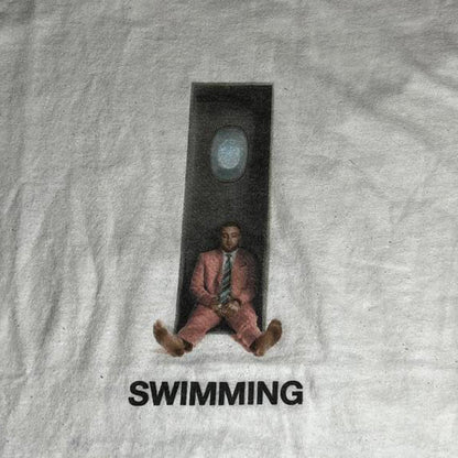 Mac Miller Small Band T-shirt