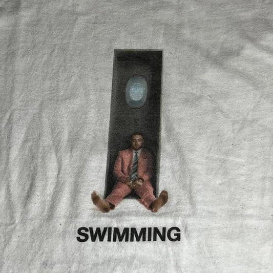 Mac Miller Small Band T-shirt