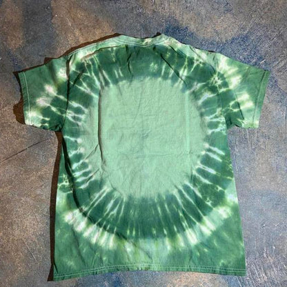 Oingo Boingo preowned Large Band T-shirt