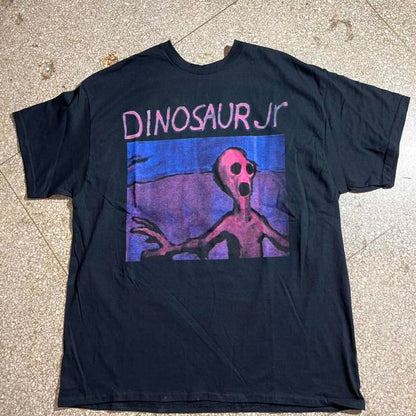 Dinosaur Jr PreOwned XL band tshirt
