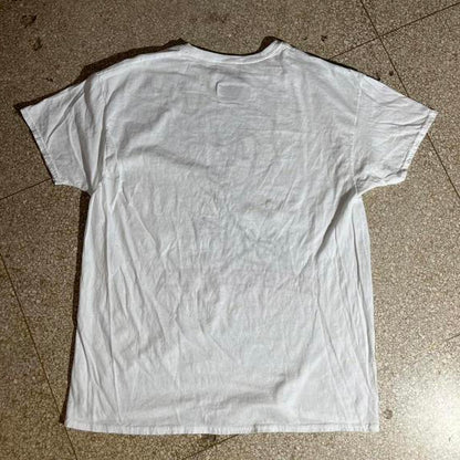 Radiohead Preowned XLarge T-shirt